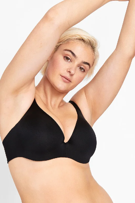 Berlei Barely There Contour Bra