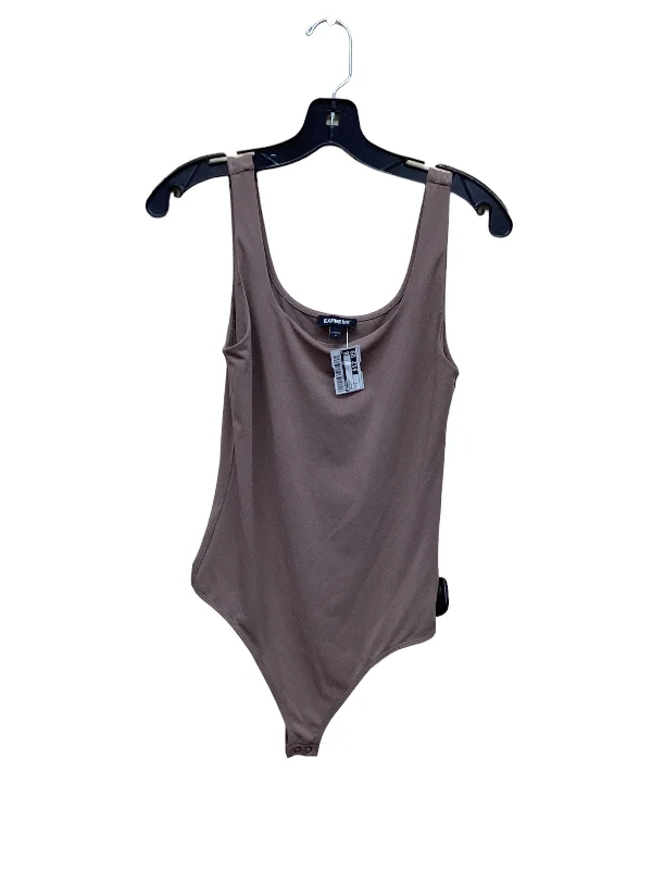 Bodysuit By Express  Size: S