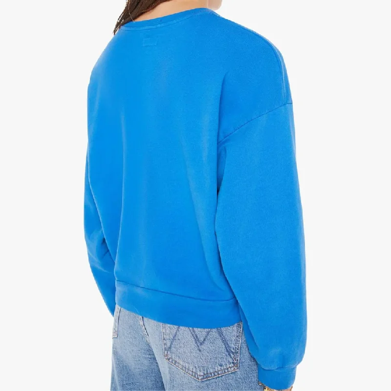 The Drop Square Sweatshirt (80's Mother)