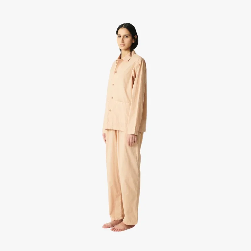 Paxton Pants (Light Blush)