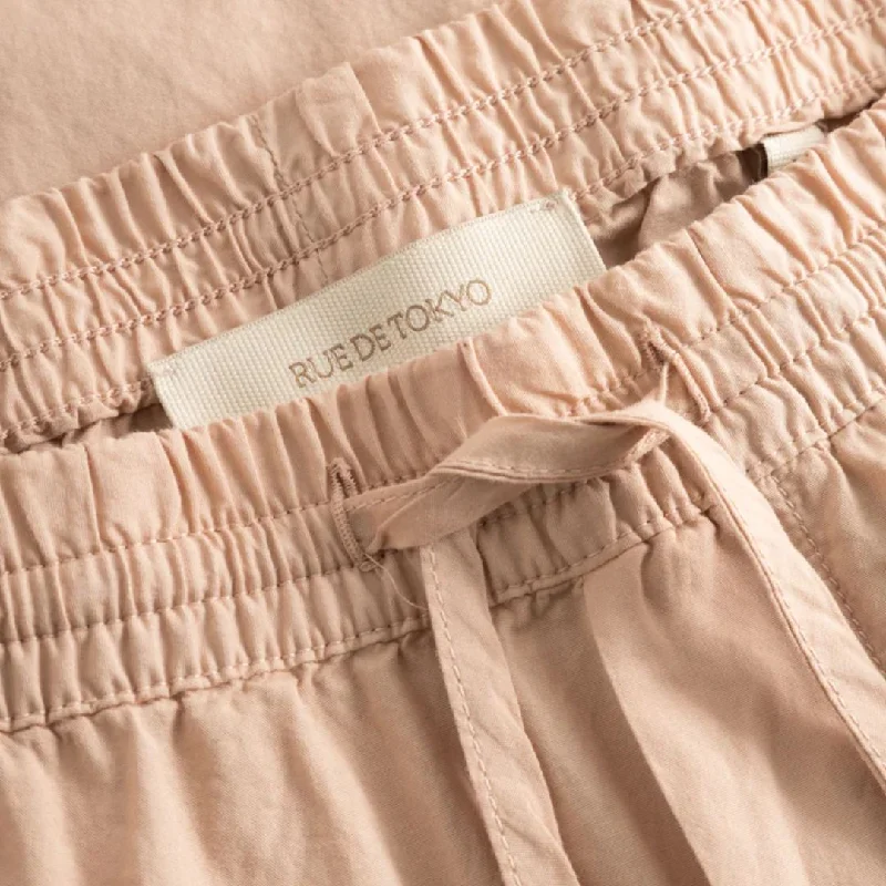 Paxton Pants (Light Blush)